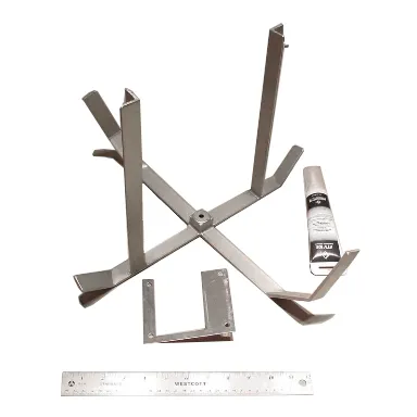 Cornelius 629088514 Enduro 150/175 Agitator Kit