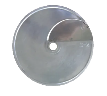 Eurodib USA E2 HLC300, 2mm Slicing Blade, 8" diameter