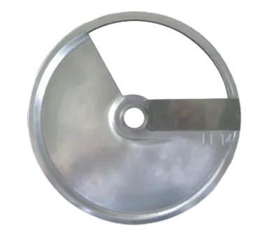 Eurodib USA H14 HLC300 14mm Slicing Blade, 8" diameter