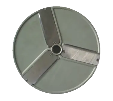 Eurodib USA P2 Slicing Blade, 2mm, 8" diameter