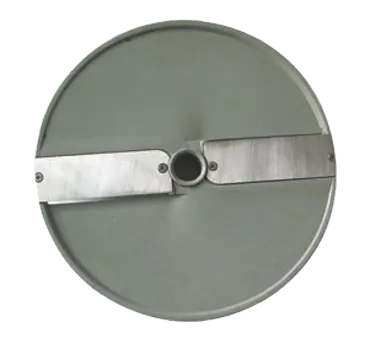Eurodib USA P4 Slicing Blade, 4mm, 8" diameter