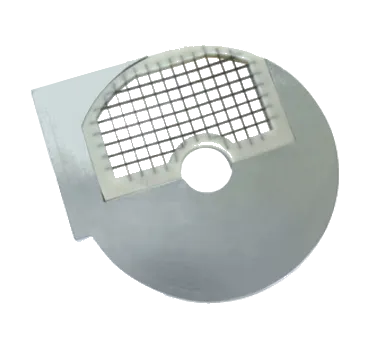 Eurodib USA T6 HLC300 6 mm French Fry Blade