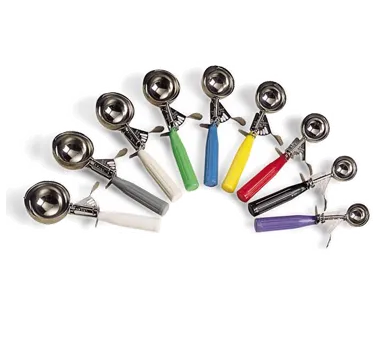 Hamilton Beach 78-16 Standard Round Bowl Disher