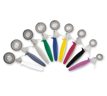 Hamilton Beach 80-10 Standard Round Bowl Disher