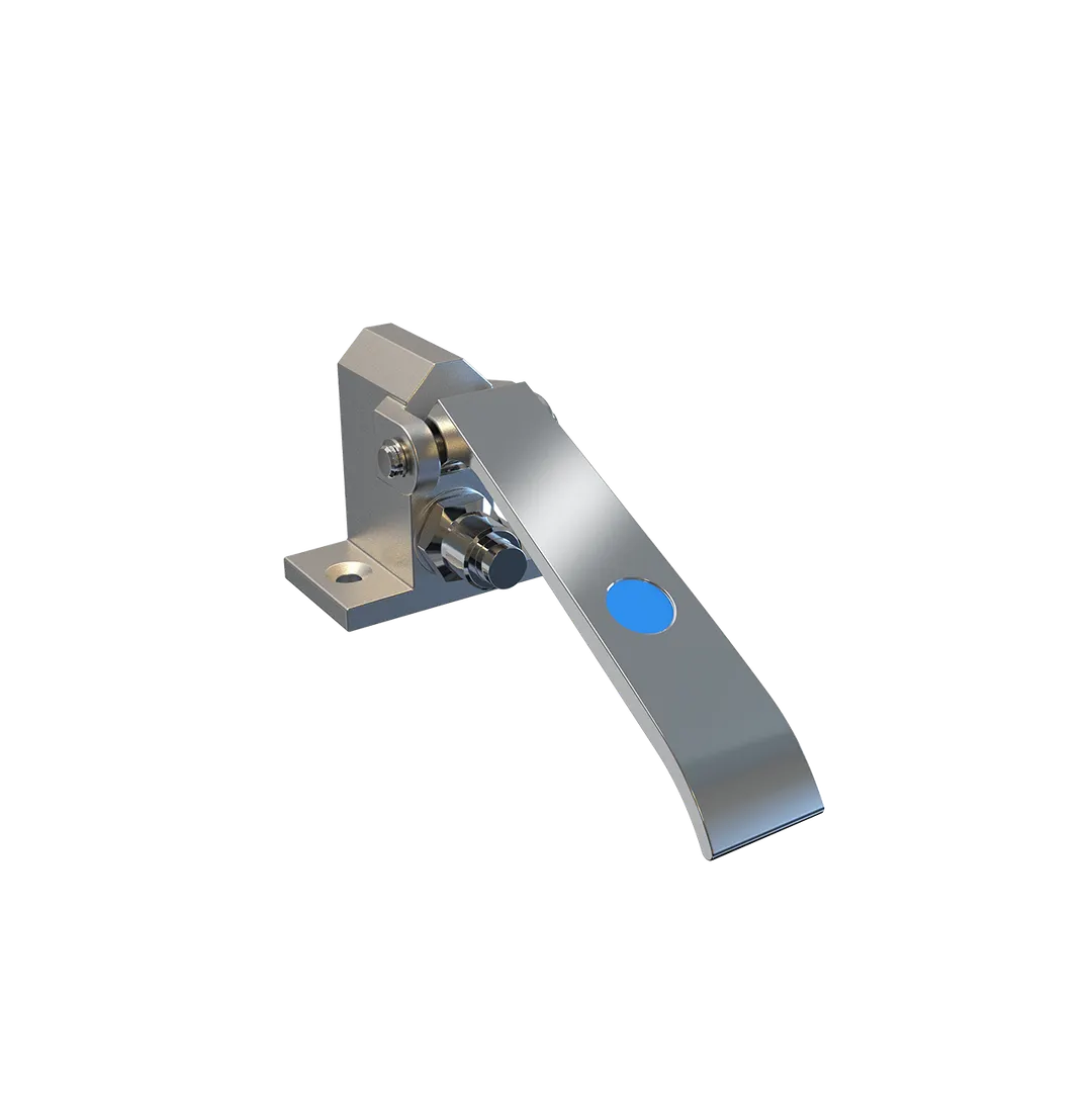 NBR Equipment P5K1 Knee Valve