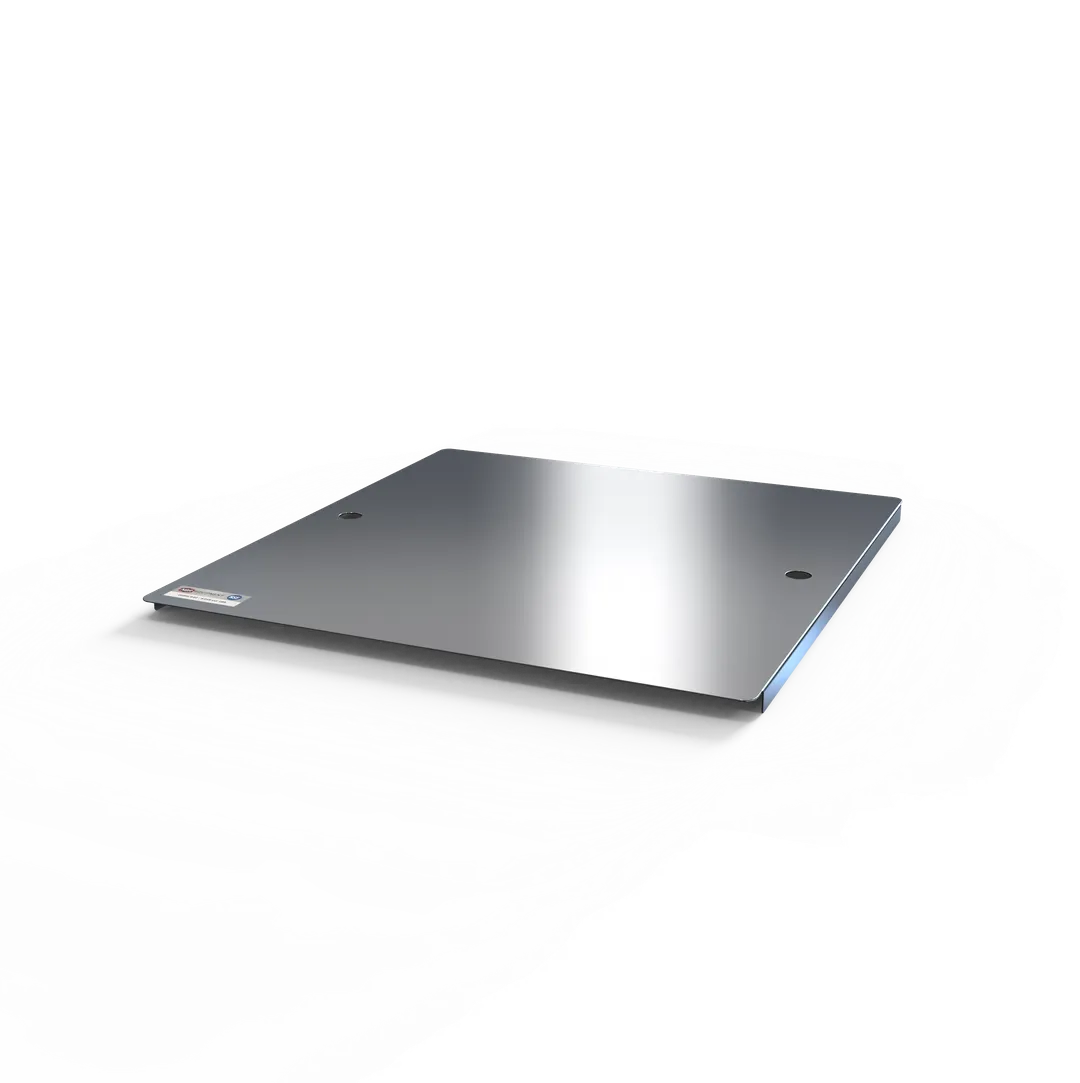 NBR Equipment SCR-2424 Sink Cover
