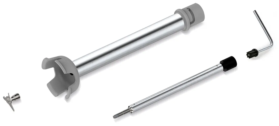 SIRMAN 66003500 Attachments Hand Mixer