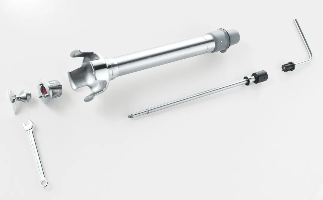 SIRMAN 66203510 Attachments Hand Mixer