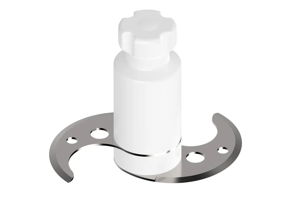 SIRMAN MSC04AMOFE Attachments Hand Mixer