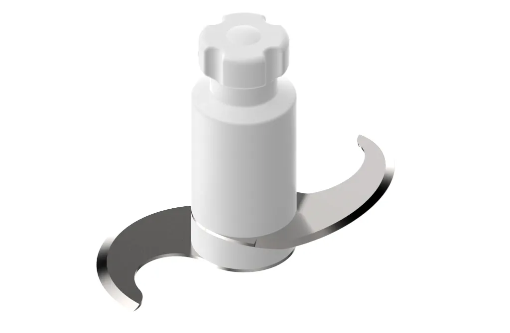 SIRMAN MSC04AMOIE Attachments Hand Mixer