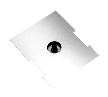 Wells 21010 Fry Pot Cover, for countertop fryers