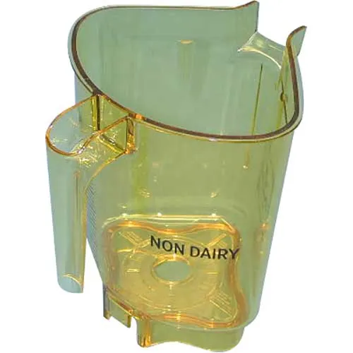 AllPoints 2121089 Salad Dressing Container