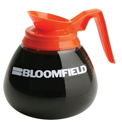 Bloomfield DCF10113O1 Coffee Decanter