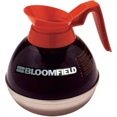 Bloomfield DCF8889O24 Coffee Decanter