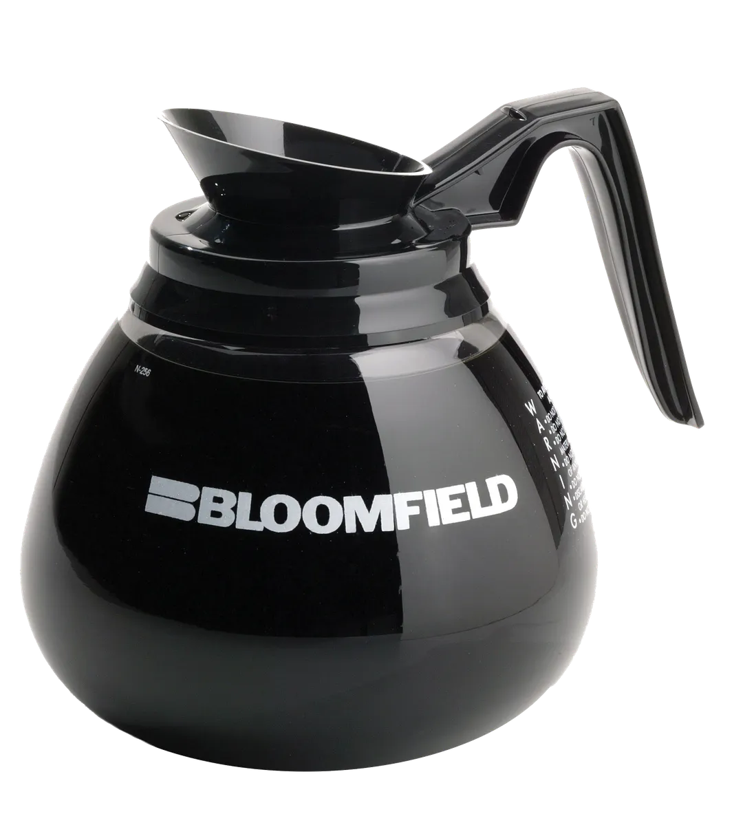Bloomfield REG8903BL3 Coffee Decanter