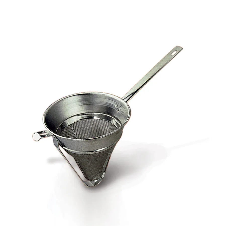 Louis Tellier 814410 China Cap / Chinois / Bouillon Strainer