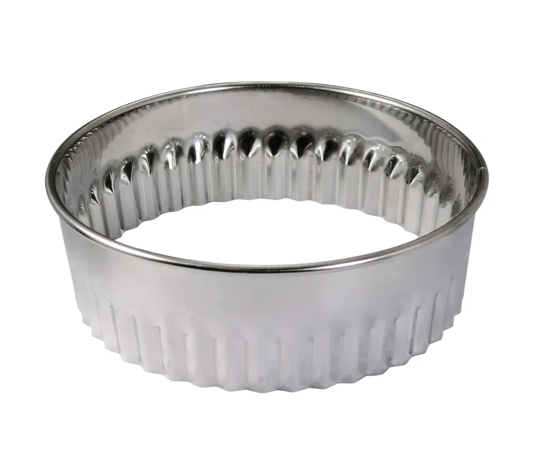 Louis Tellier 880001 Pastry Dough Cutting Wheel