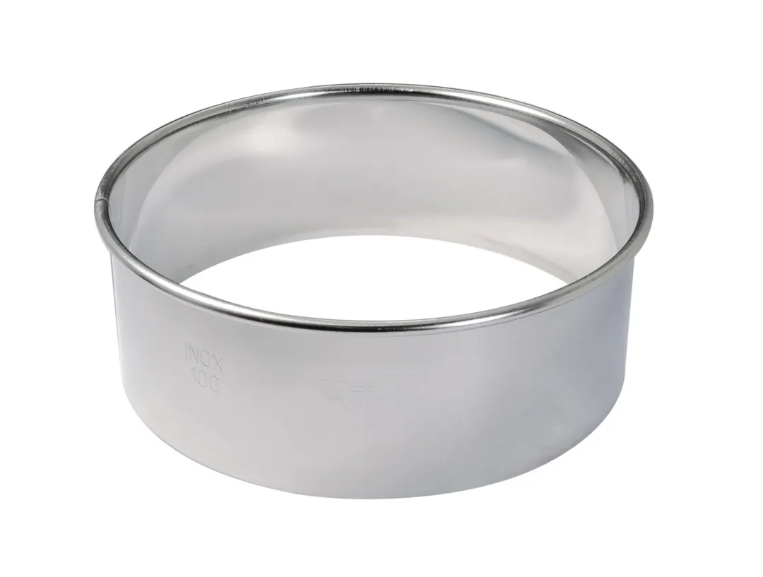 Louis Tellier 880101 Pastry Dough Cutting Wheel
