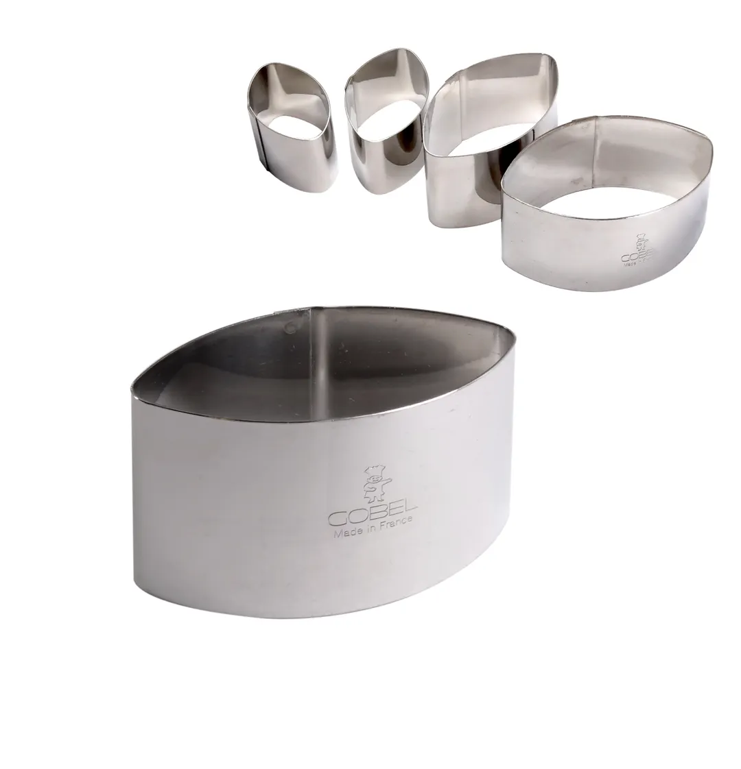 Louis Tellier 884043 Pastry Dough Cutting Wheel