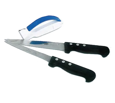 Louis Tellier AFFUM Manual Knife Sharpener