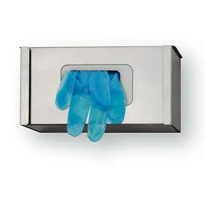 Louis Tellier B1035 Disposable Gloves Dispenser