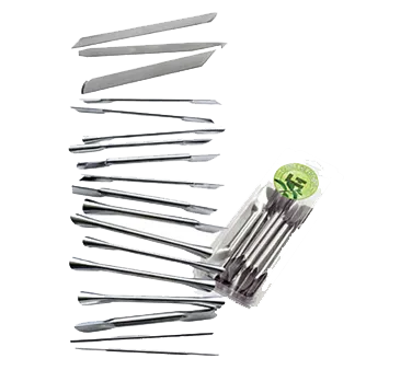 Louis Tellier ID2500 Garnish Set