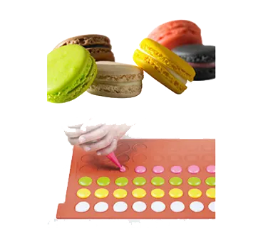 Louis Tellier MAC01 Baking Mat