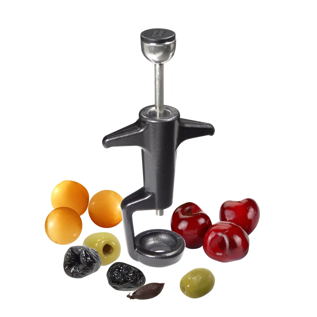 Louis Tellier N4203 Cherry / Olive Pitter