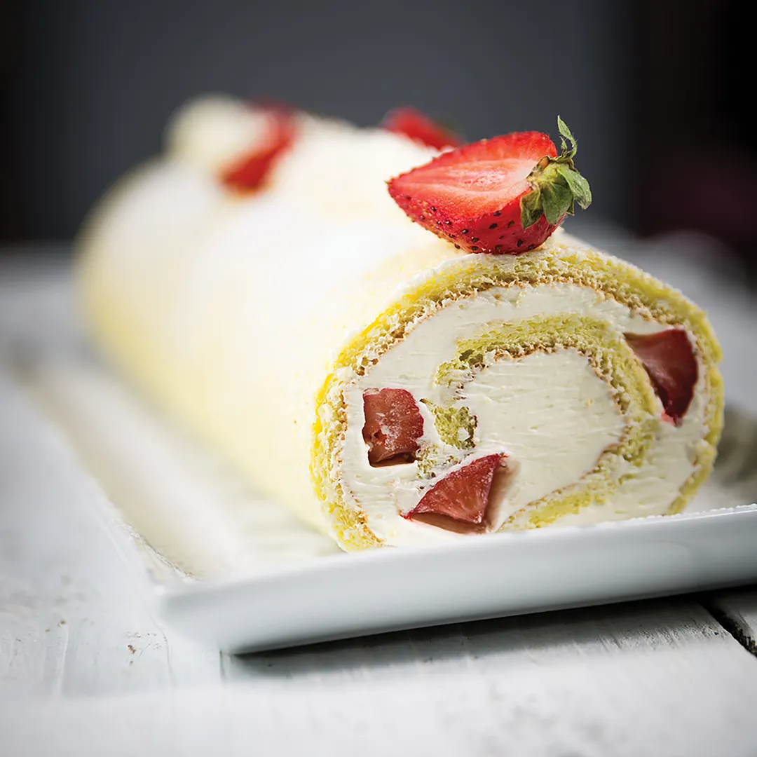 Louis Tellier ROULADE03 Baking Mat