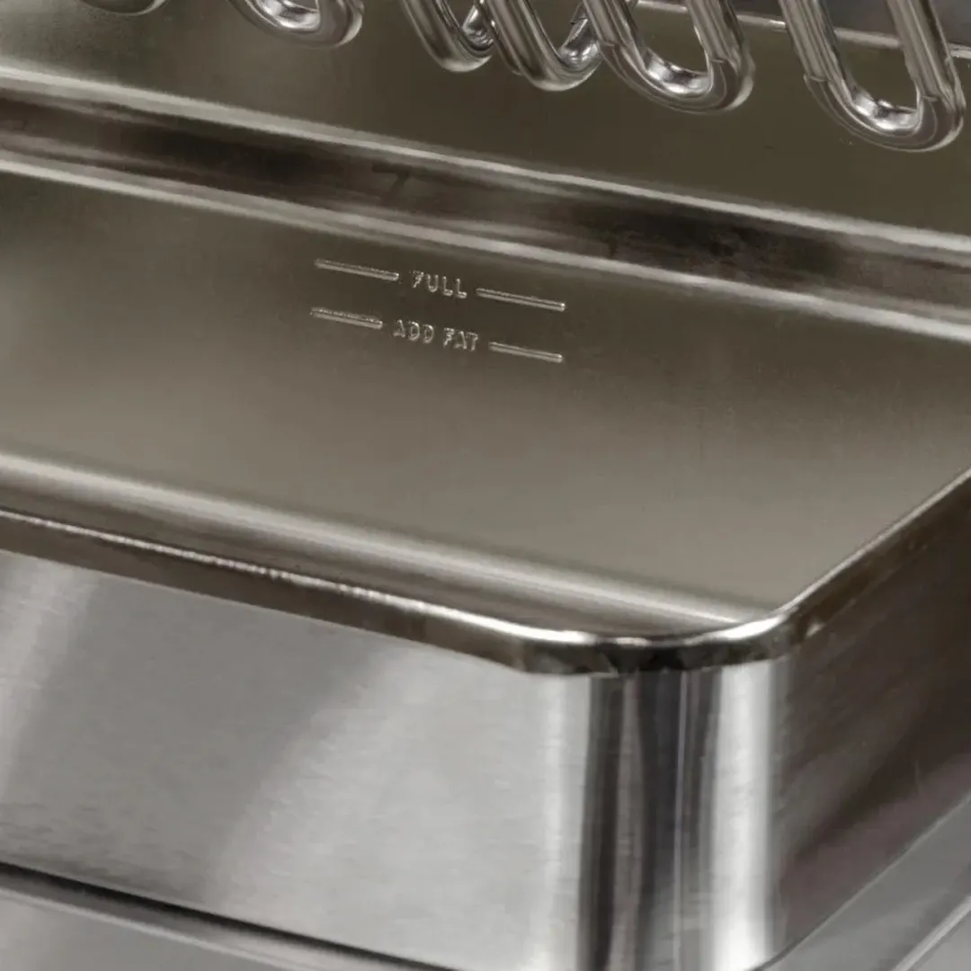 Star 530FF Star-Max® Full Pot Countertop Electric Fryer w/ 30 lbs Oil Capacity, Twin Baskets