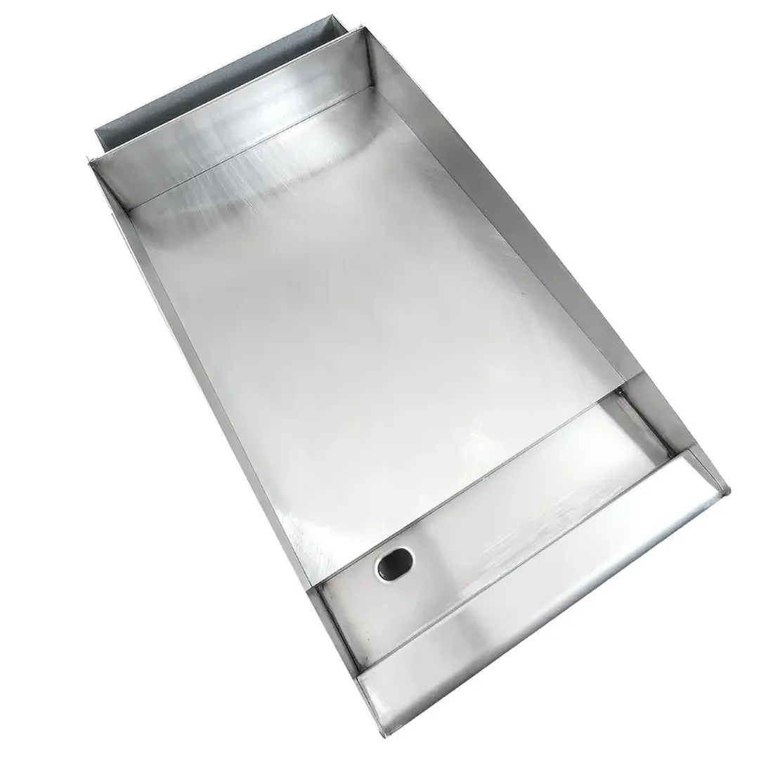 Star 615TF 15" Star-Max Countertop Thermostatic Gas Griddle, 1" Steel Plate - 28.300 BTU