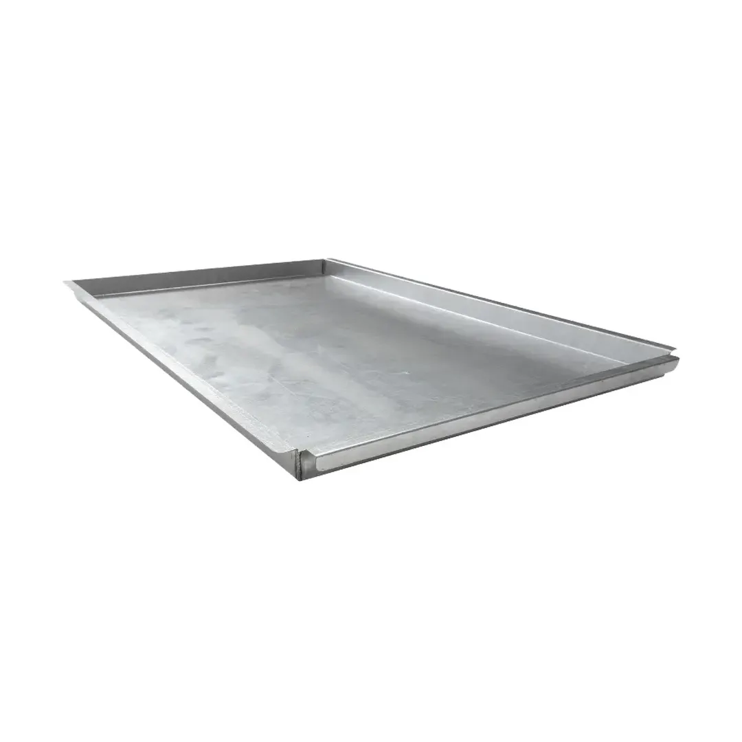 Star 808HA Ultra-Max 48" Countertop Gas Hotplate with (8) Burners & Manual Controls, 240.000 BTU
