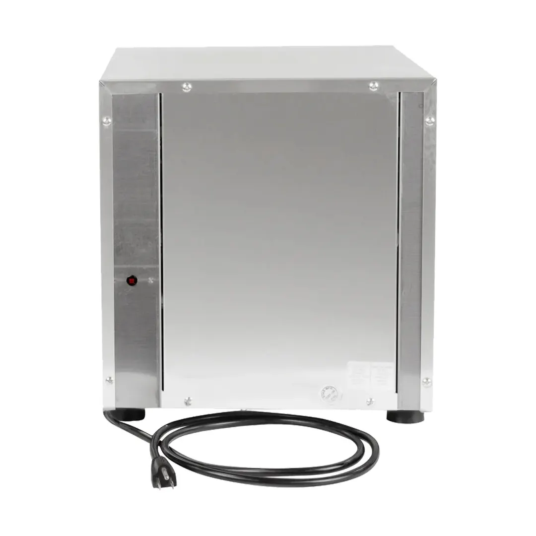Star QCS2-500 Qcs® Electric Conveyor Toaster w/ Analog Control, Horizontal - 500 slices/hr.