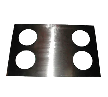 APW Wyott 14890 Adapter Plate