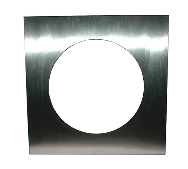 APW Wyott 55707 Adapter Plate