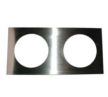 APW Wyott 56639 Adapter Plate