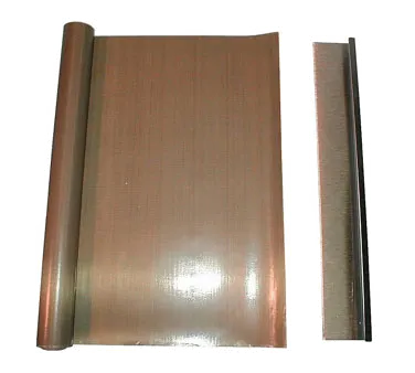 APW Wyott M2-PTFEKIT Teflon Sheet Kit