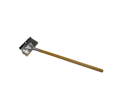 EmberGlo GAS BRUSH-1420-39 Broiler / Grill Brush