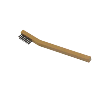 EmberGlo STEAMER-BRUSH-8450-62 Steam Generator Cleaning Brush