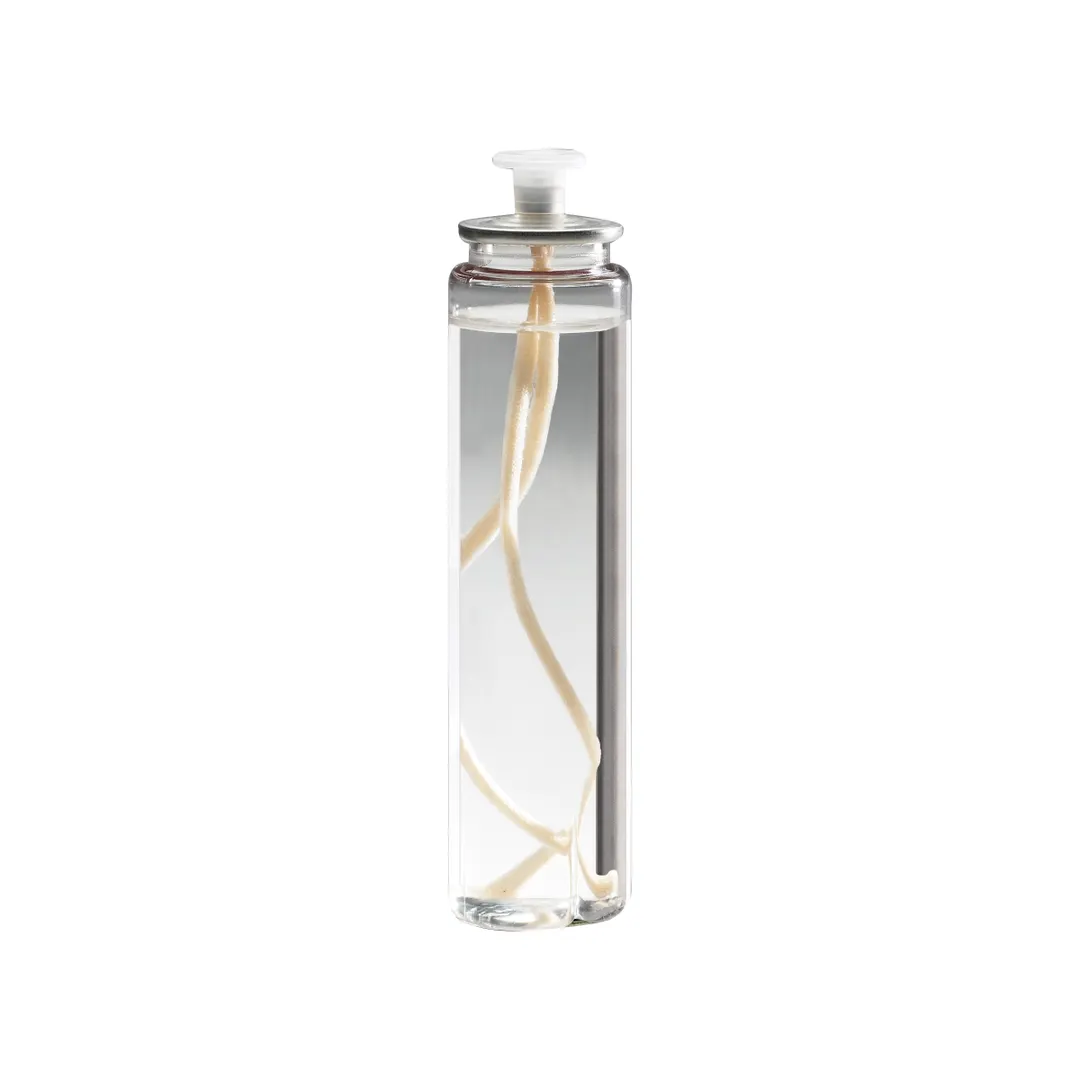 Sterno 30114 Liquid Wax Candle