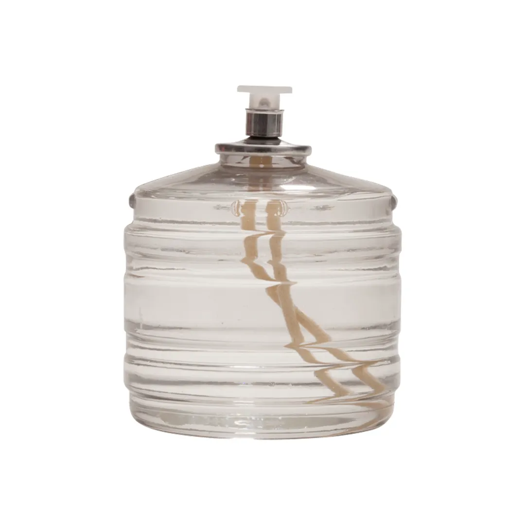 Sterno 30126 Liquid Wax Candle
