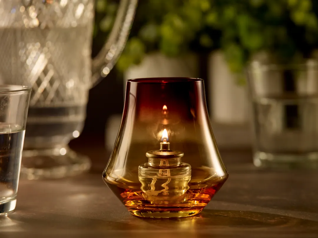 Sterno 30500 Liquid Wax Candle