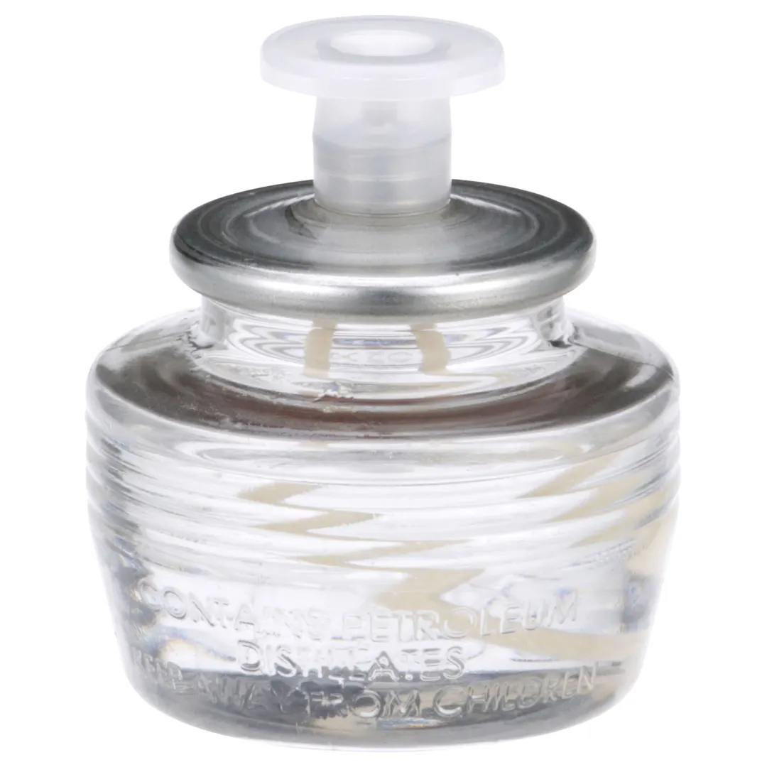 Sterno 30500 Liquid Wax Candle