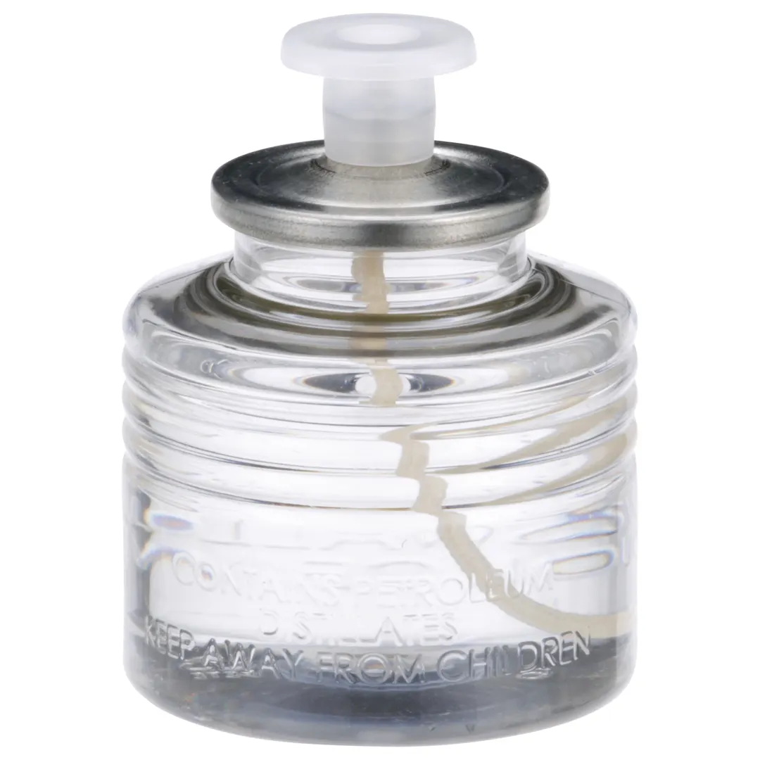 Sterno 30506 Liquid Wax Candle