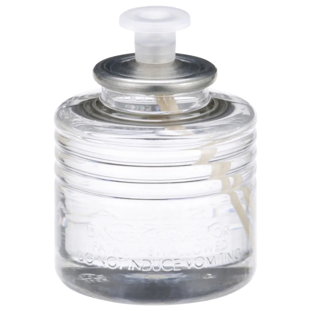 Sterno 30510 Liquid Wax Candle