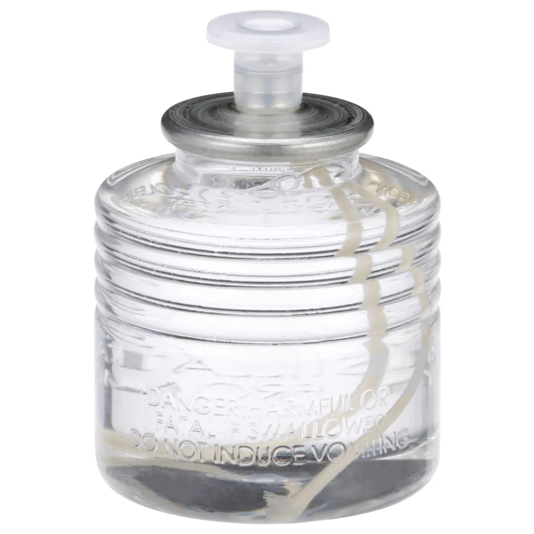Sterno 30512 Liquid Wax Candle