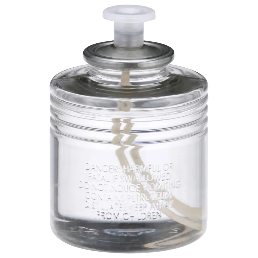 Sterno 30514 Liquid Wax Candle