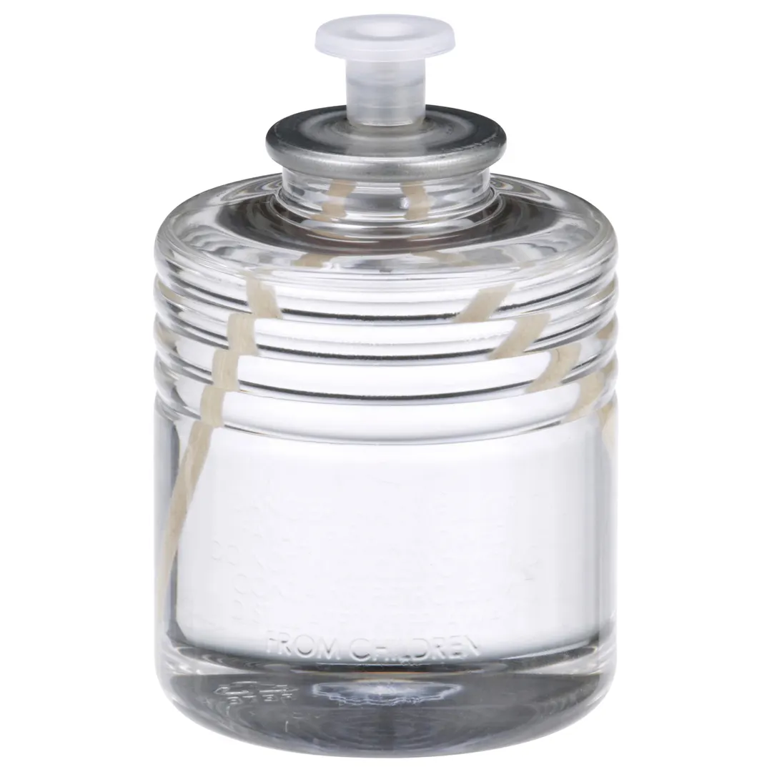 Sterno 30516 Liquid Wax Candle