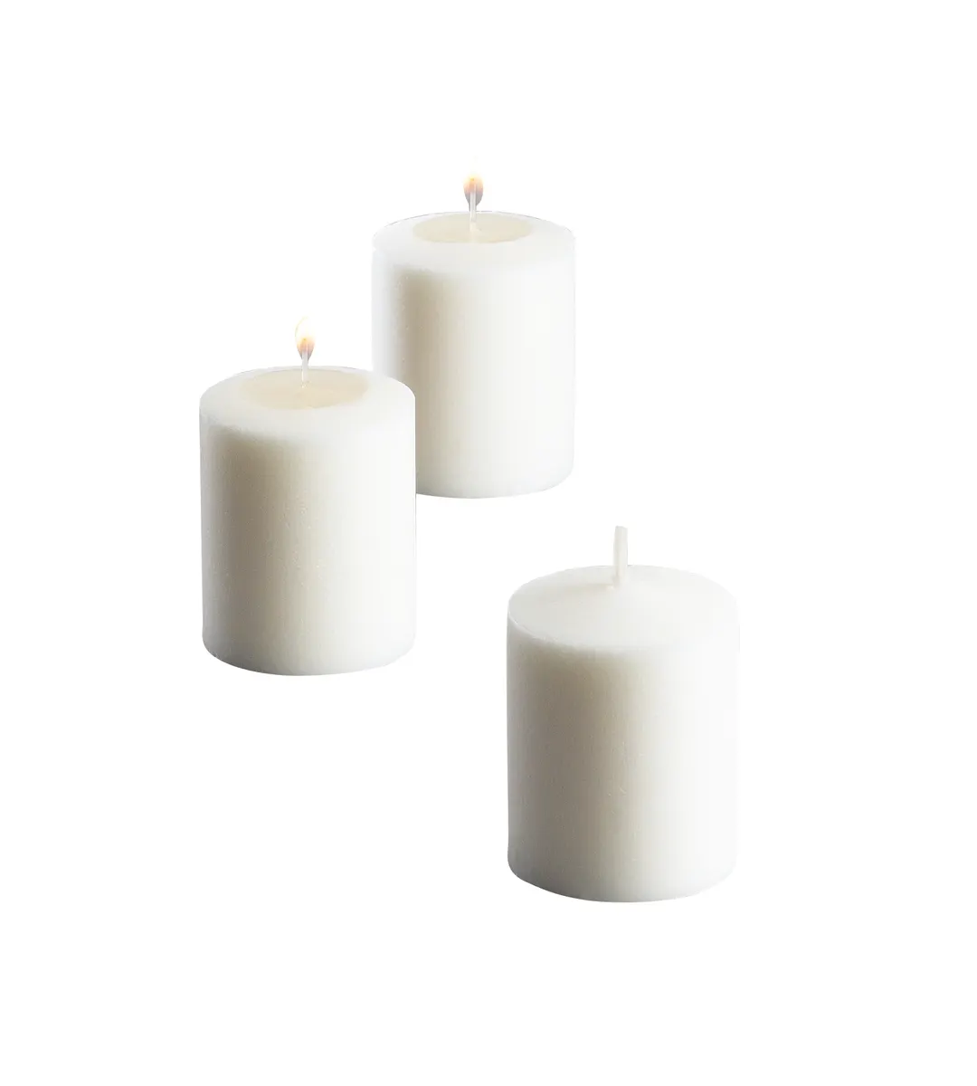 Sterno 40106 Wax Candle
