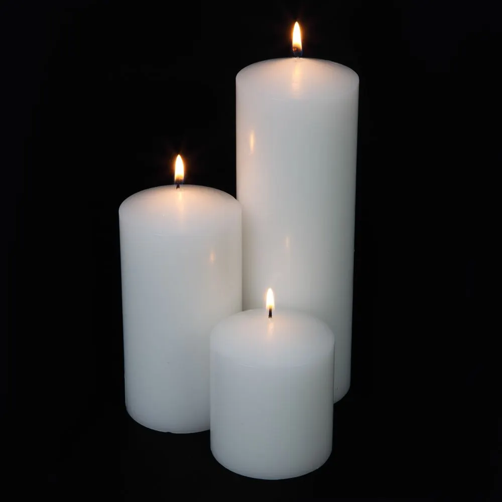 Sterno 40174 Wax Candle